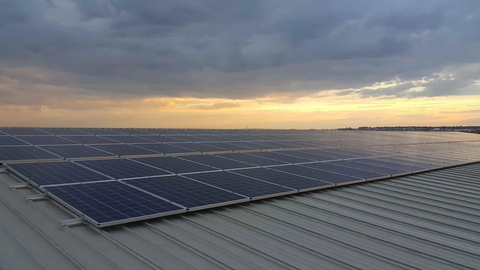 Apoio à realização de investimentos em equipamentos e infraestruturas na área da eficiência energética, produção e armazenamento de energia