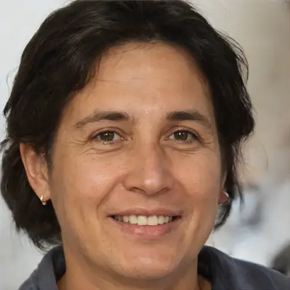 Teresa Magalhães